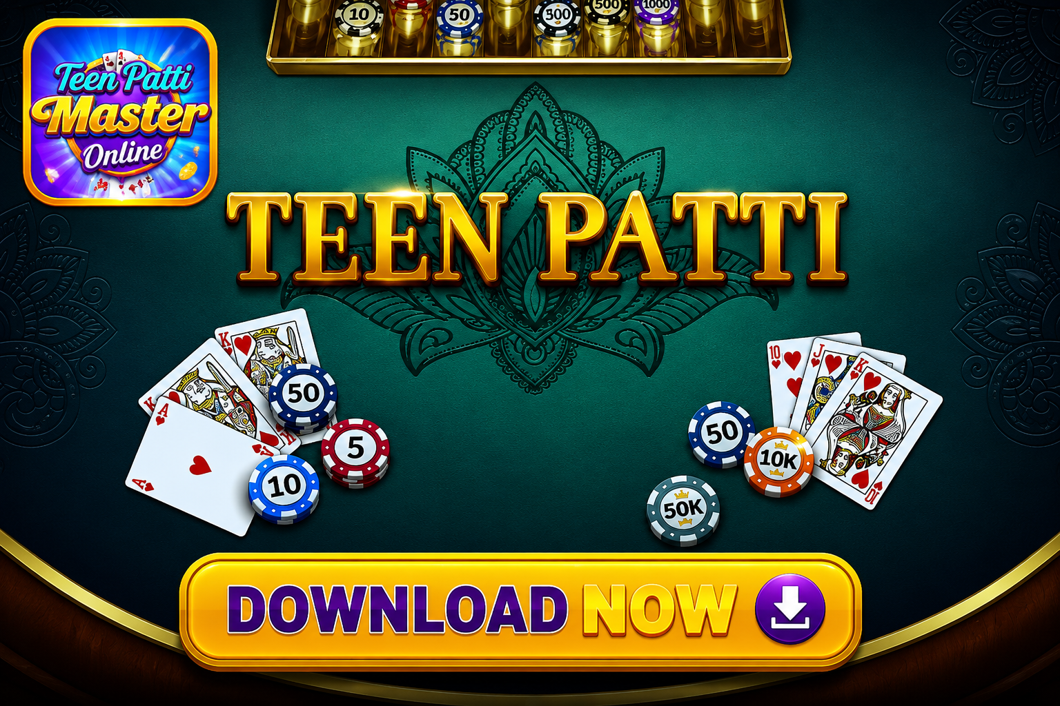 Teen Patti Banner 2